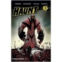 THE HAUNT Nº 3