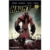 THE HAUNT Nº 3
