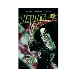 THE HAUNT Nº 2