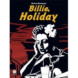 BILLIE HOLIDAY 