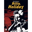 BILLIE HOLIDAY 