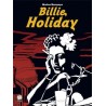 BILLIE HOLIDAY
