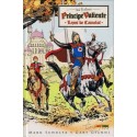 PRINCIPE VALIENTE: LEJOS DE CAMELOT