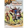 PRINCIPE VALIENTE: LEJOS DE CAMELOT