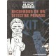 ALACK SINNER Nº 2 RECUERDOS DE UN DETECTIVE PRIVADO