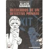 ALACK SINNER Nº 2 RECUERDOS DE UN DETECTIVE PRIVADO