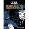 ALACK SINNER Nº 1 MEMORIAS DE UN DETECTIVE PRIVADO