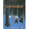 HIRAM LOWATT Y PLACIDO DANS Nº 2 LOS OGROS