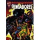 BIBLIOTECA MARVEL LOS VENGADORES 28