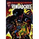 BIBLIOTECA MARVEL LOS VENGADORES 28