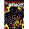 BIBLIOTECA MARVEL LOS VENGADORES 28