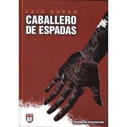 CABALLERO DE ESPADAS