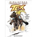 BIBLIOTECA GRANDES DEL CÓMIC: TEX ESPECIAL JOE KUBERT: EL JINETE SOLITARIO 