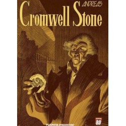 CROMWELL STONE Nº 1 