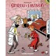 SPIROU Y FANTASIO OBRA COMPLETA 7 TOMOS