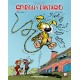 SPIROU Y FANTASIO OBRA COMPLETA 7 TOMOS