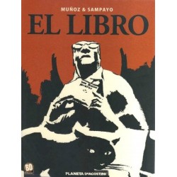 EL LIBRO