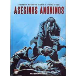 ASESINOS ANÓNIMOS