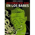 HISTORIAS DEL BAR Nº 3 EN LOS BARES