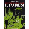HISTORIAS DEL BAR Nº 1 EL BAR DE JOE