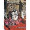 JUAN SOLO Nº 4 SANTO BASTARDO