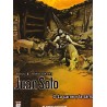 JUAN SOLO Nº 3 LA CARNE Y LA SARNA