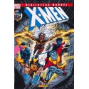 BIBLIOTECA MARVEL X-MEN 5