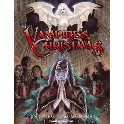 THE VAMPIRE´S CHRISTMAS