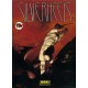 COLECCIÓN MADE IN THE USA Nº 7 SILVERHEELS