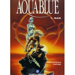 AQUABLUE Nº 1 NAO