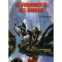 EL JURAMENTO DEL ÁMBAR Nº 1 EL AMOJAR