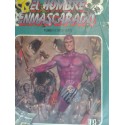 EL HOMBRE ENMASCARADO Nº 1 EDICIÓN HISTORICA