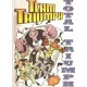 TEAM TRIUMPH TOMO RECOPILATORIO NºS 1 A 4