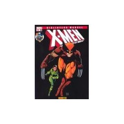 BIBLIOTECA MARVEL X-MEN 15