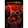 GISAKU