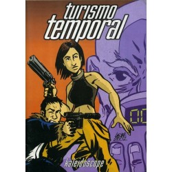 TURISMO TEMPORAL