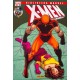 BIBLIOTECA MARVEL X-MEN 16