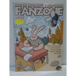 FANZONE Nº 15