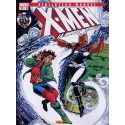 BIBLIOTECA MARVEL X-MEN 17