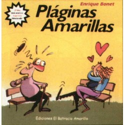 PLÁGINAS AMARILLAS