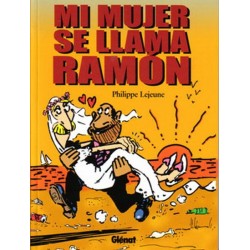 MI MUJER SE LLAMA RAMÓN