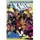 BIBLIOTECA MARVEL X-MEN 21