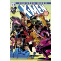 BIBLIOTECA MARVEL X-MEN 21