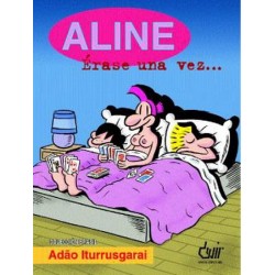 ALINE, ÉRASE UNA VEZ ...