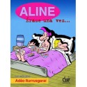 ALINE, ÉRASE UNA VEZ ...