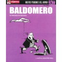 BALDOMERO: DE PERCANCE EN PERCANCE...