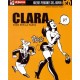 CLARA: TODO POR LA PASTA