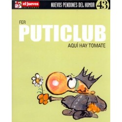 PUTICLUB: AQUÍ HAY TOMATE