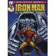 BIBLIOTECA MARVEL IRON MAN 8