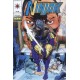 NINJAK Nº 9